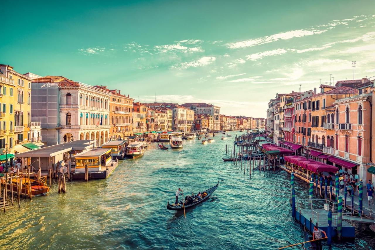 Maison Boutique Al Redentore * Venecia