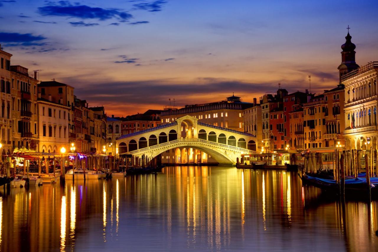 Maison Boutique Al Redentore Venecia