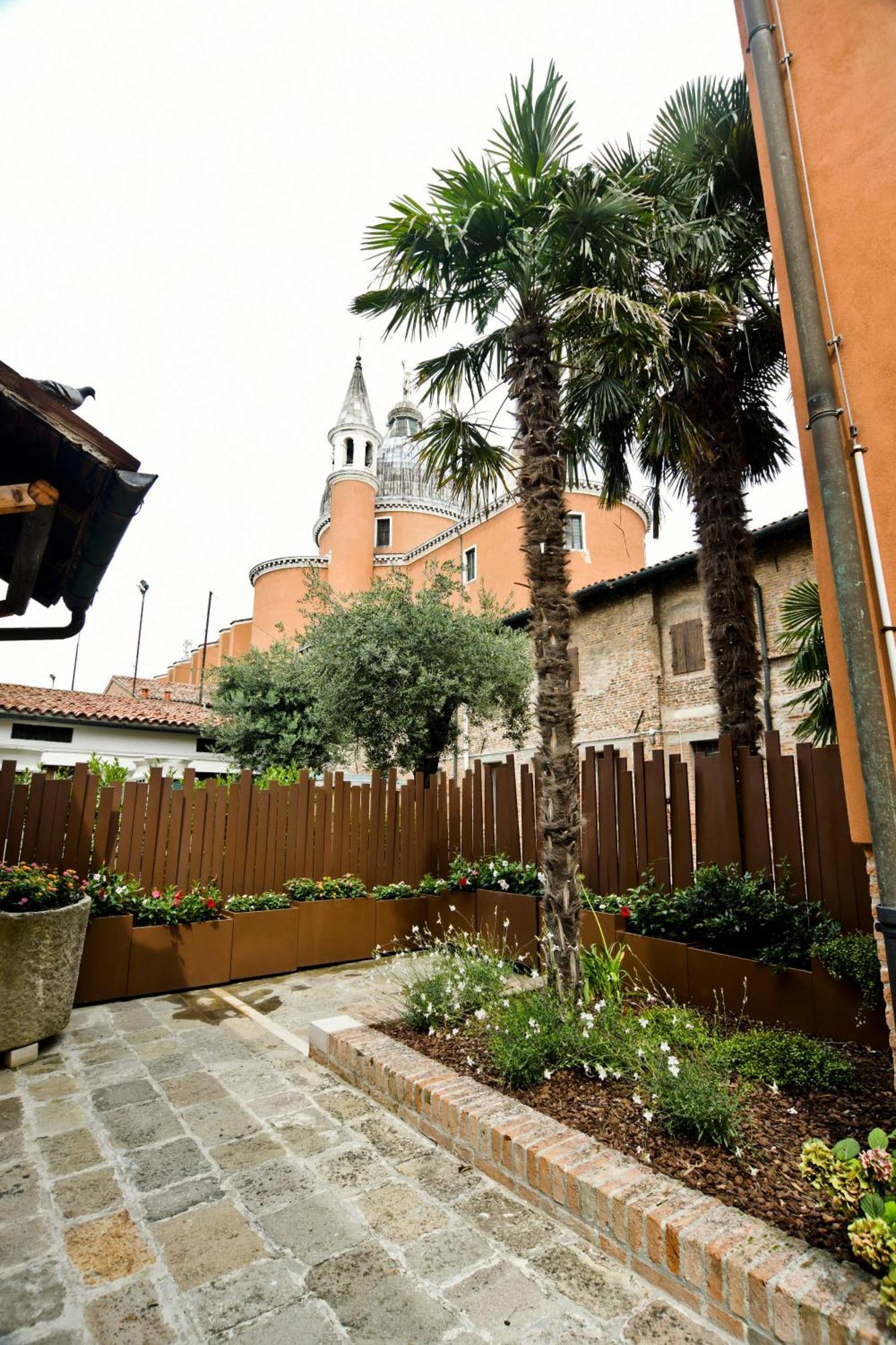 Сasa de vacaciones Maison Boutique Al Redentore