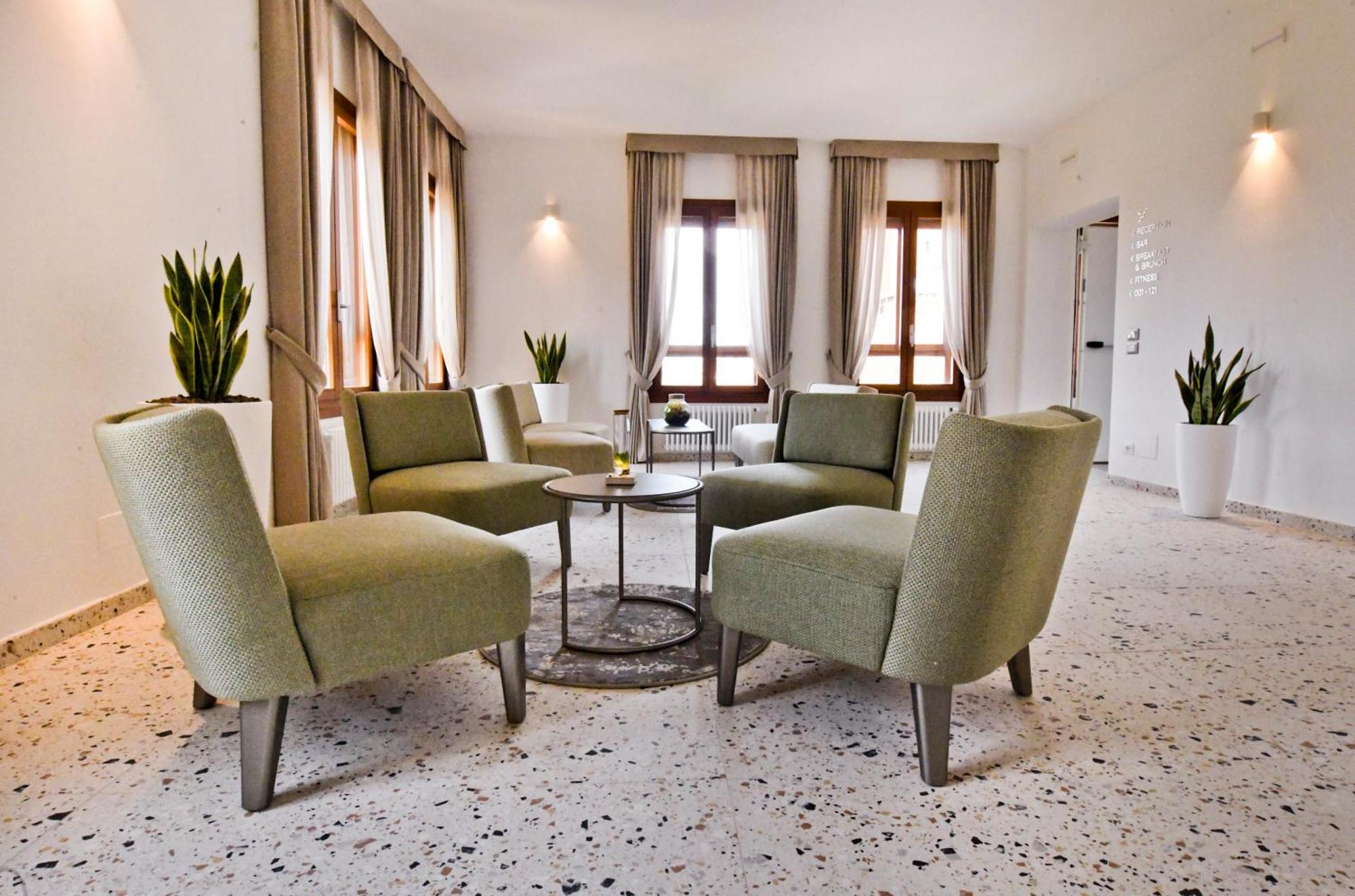 Maison Boutique Al Redentore Сasa de vacaciones Venecia