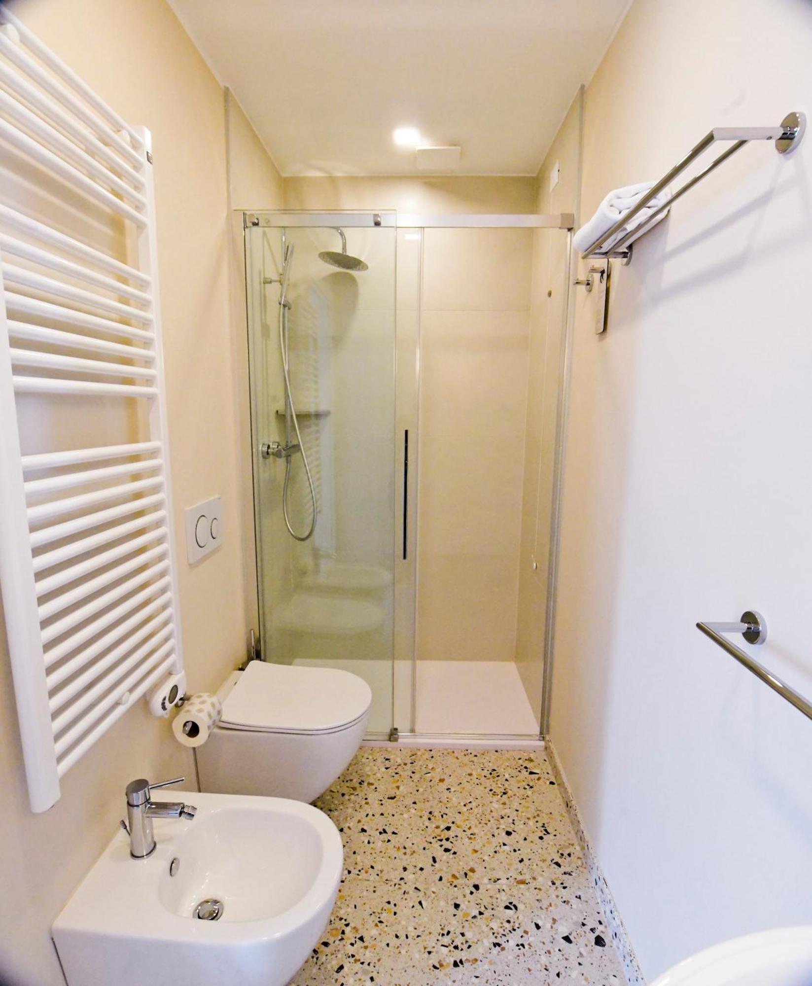 Сasa de vacaciones Maison Boutique Al Redentore