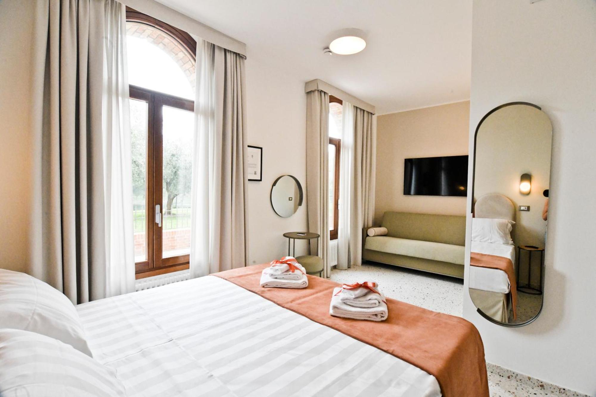 Сasa de vacaciones Maison Boutique Al Redentore