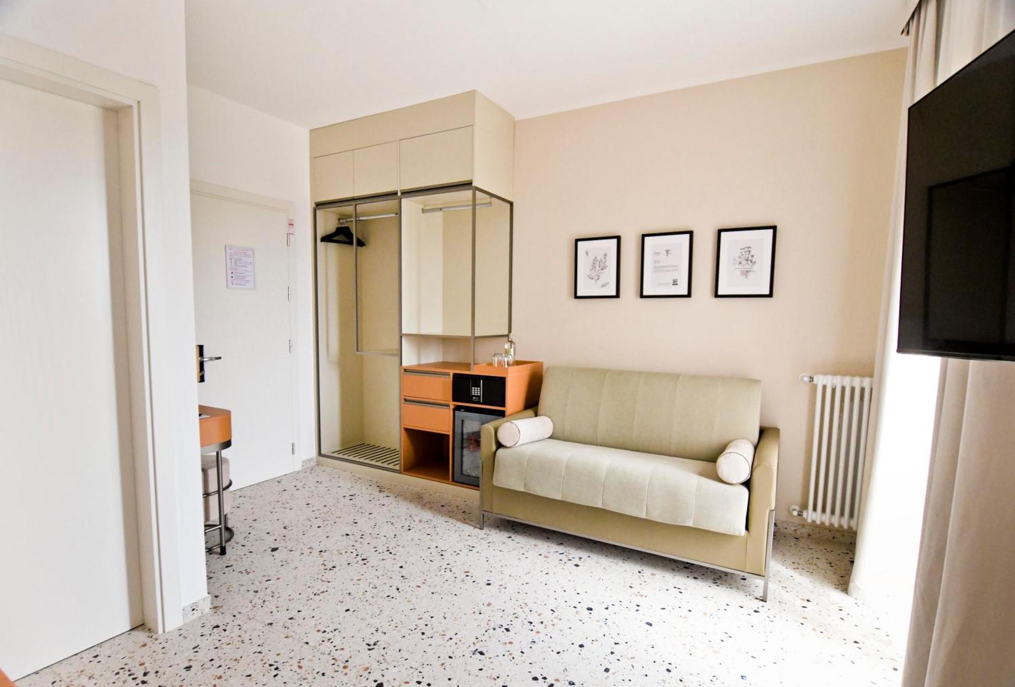 Maison Boutique Al Redentore Сasa de vacaciones