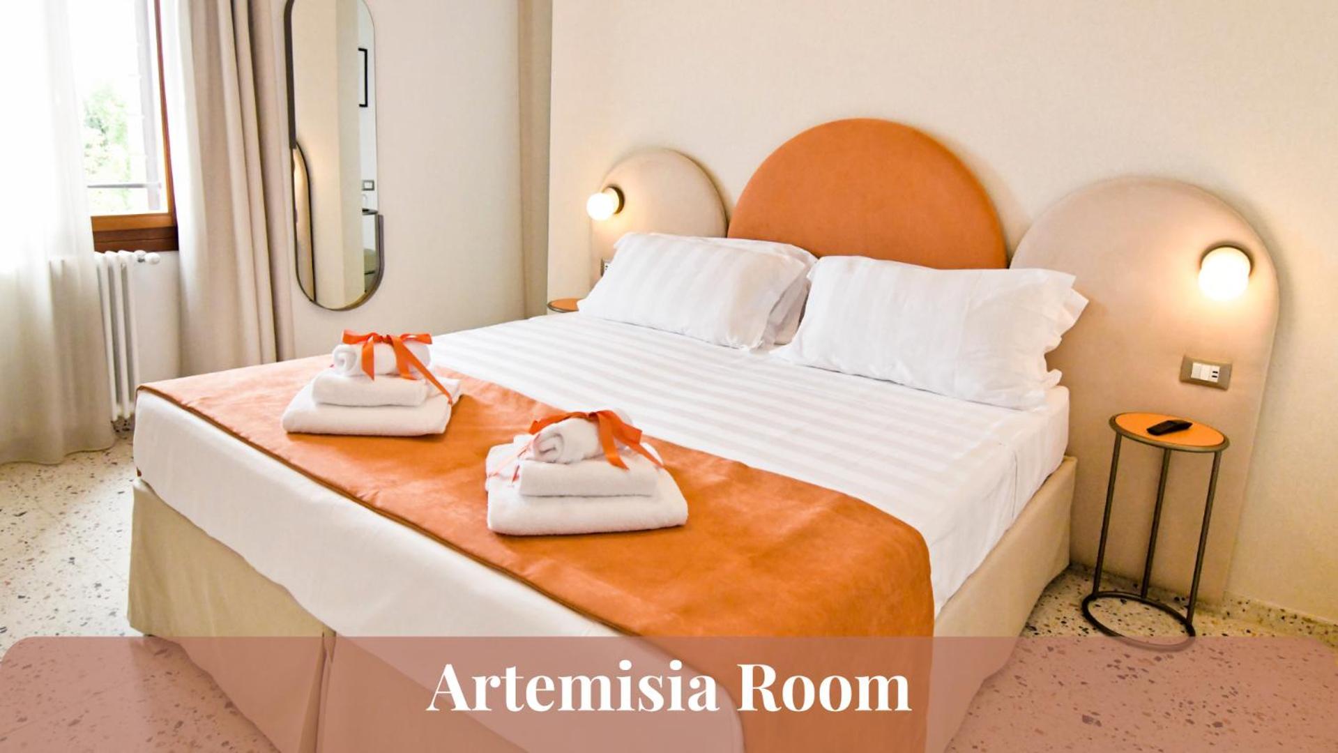 Сasa de vacaciones Maison Boutique Al Redentore *