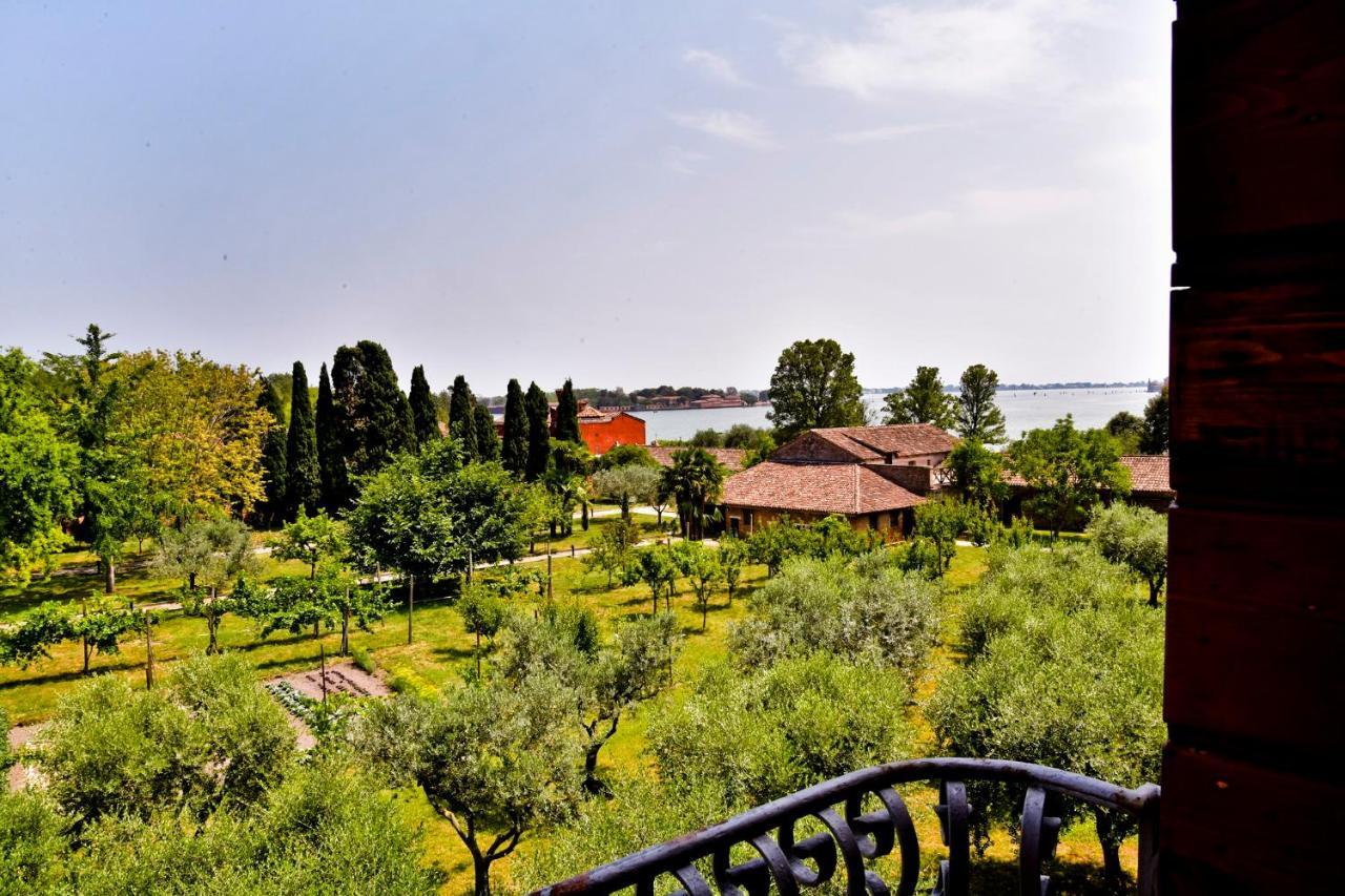 Maison Boutique Al Redentore Venice