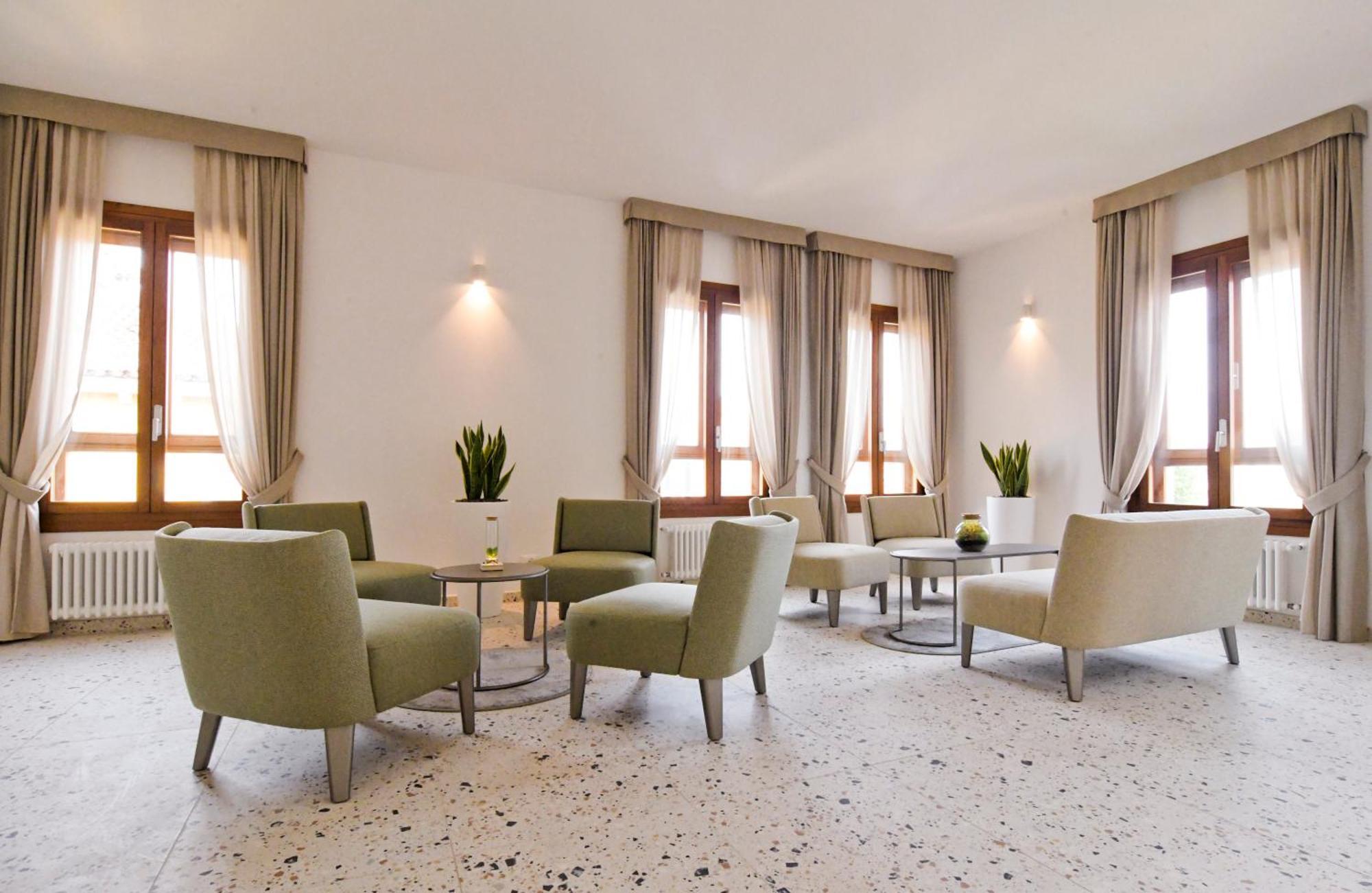 Maison Boutique Al Redentore * Venice