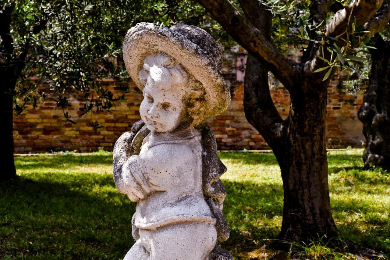 Maison Boutique Al Redentore Venecia