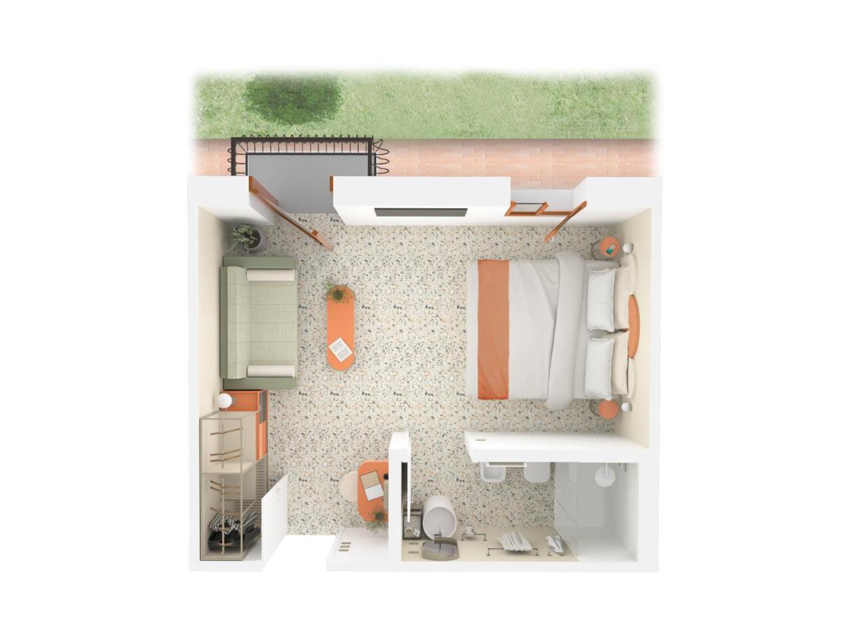 Сasa de vacaciones Maison Boutique Al Redentore Venecia