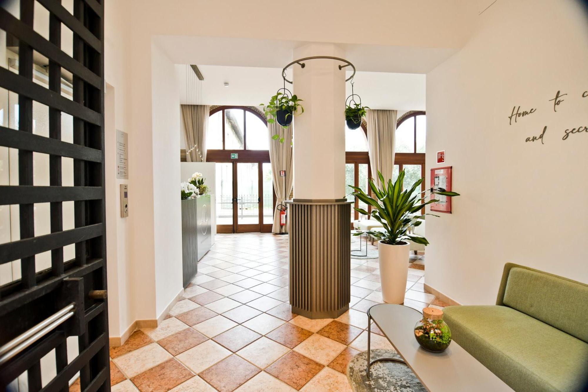 Сasa de vacaciones Maison Boutique Al Redentore