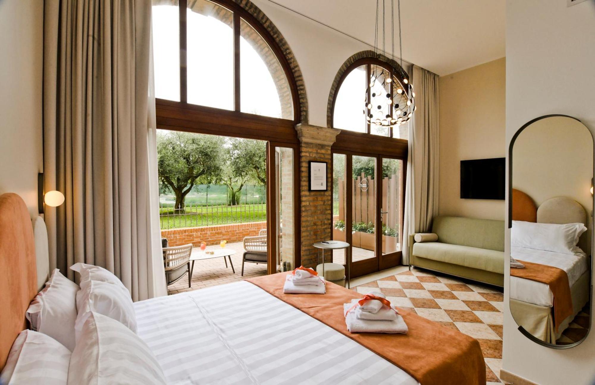 Maison Boutique Al Redentore Сasa de vacaciones Venecia