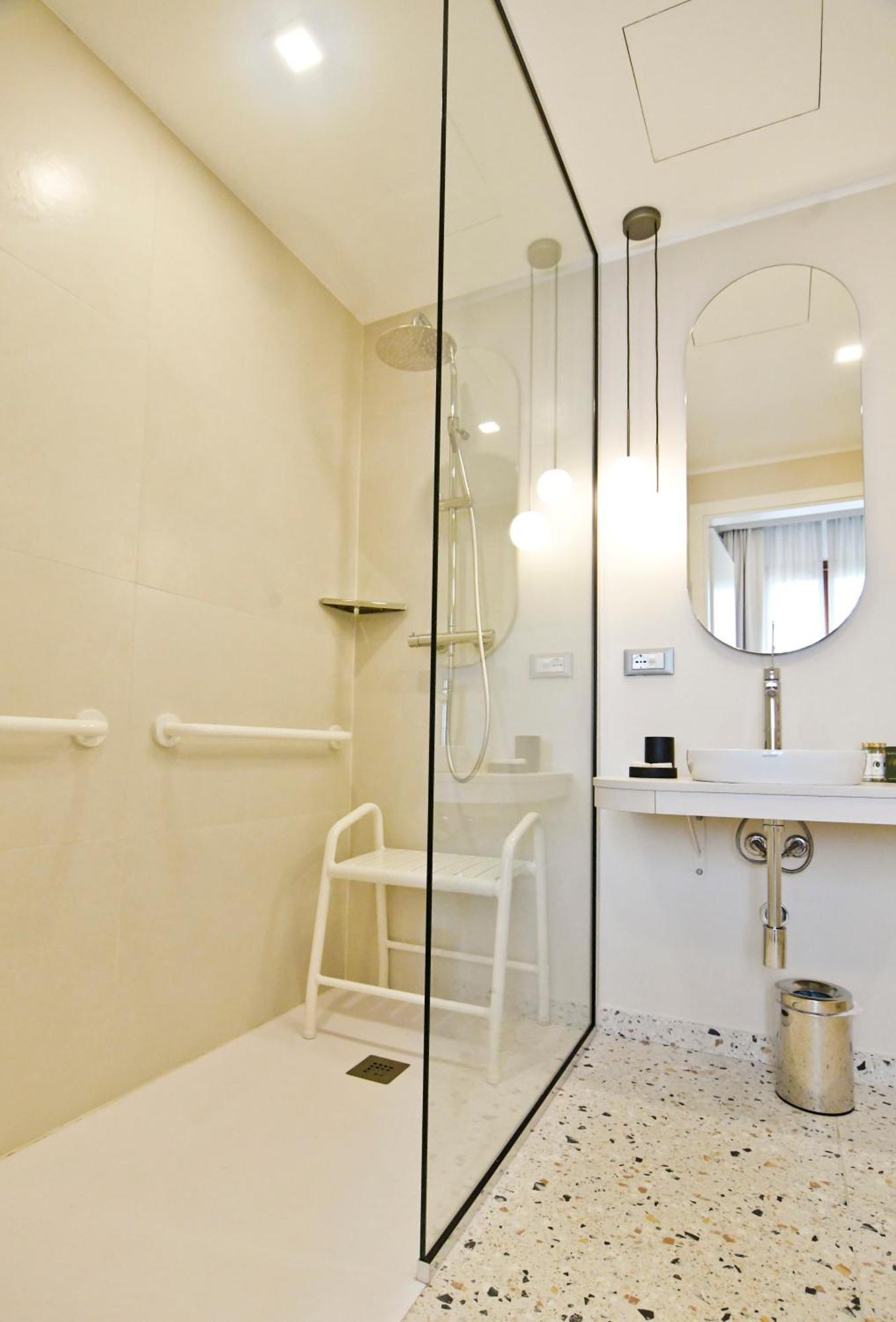 Maison Boutique Al Redentore Сasa de vacaciones