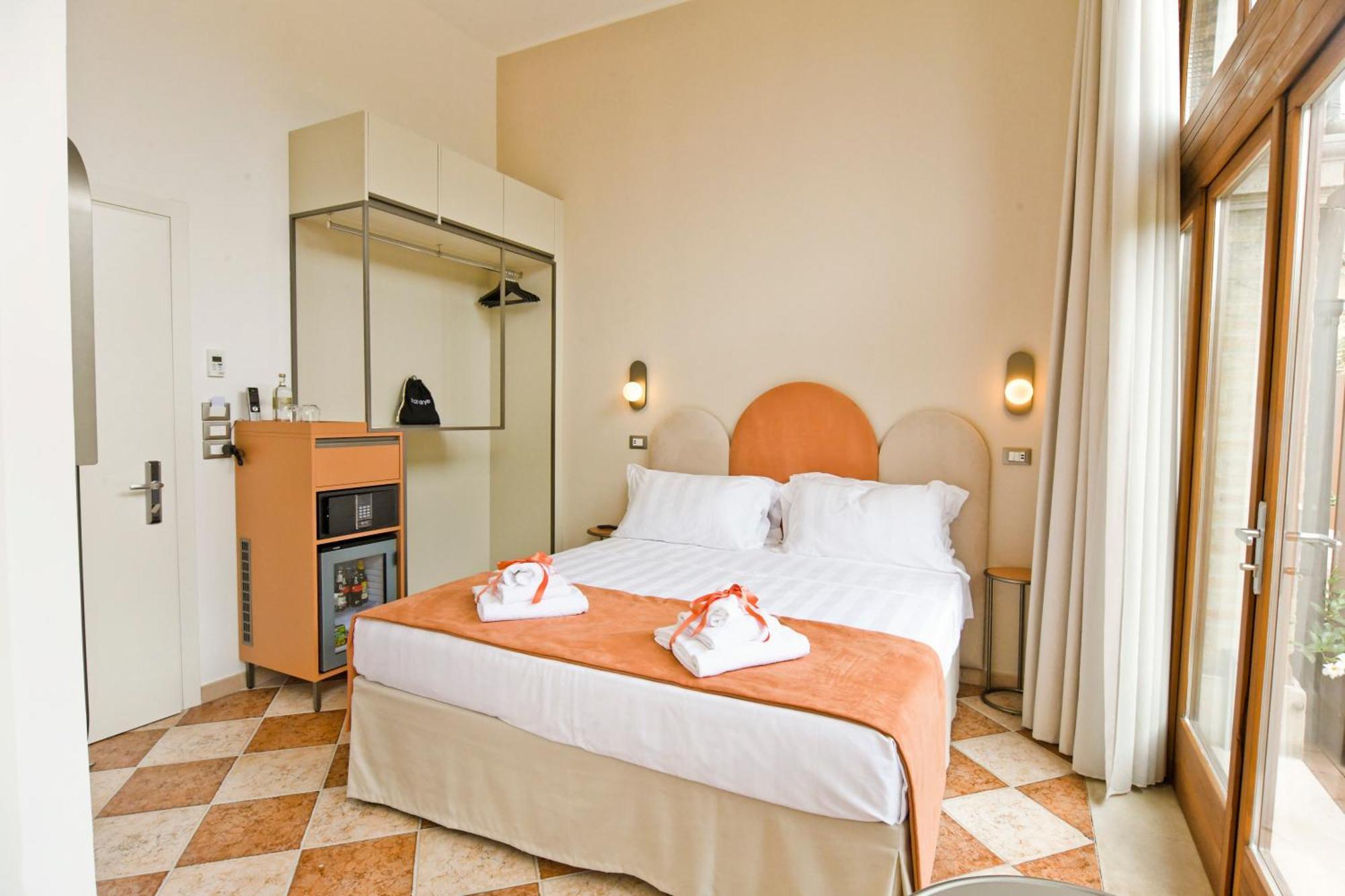 Сasa de vacaciones Maison Boutique Al Redentore *