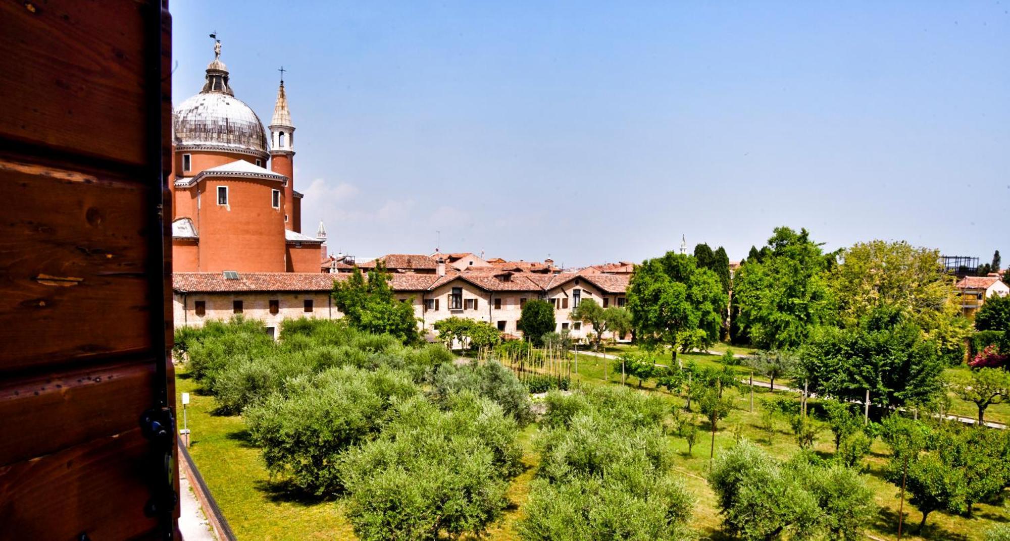 Сasa de vacaciones Maison Boutique Al Redentore *
