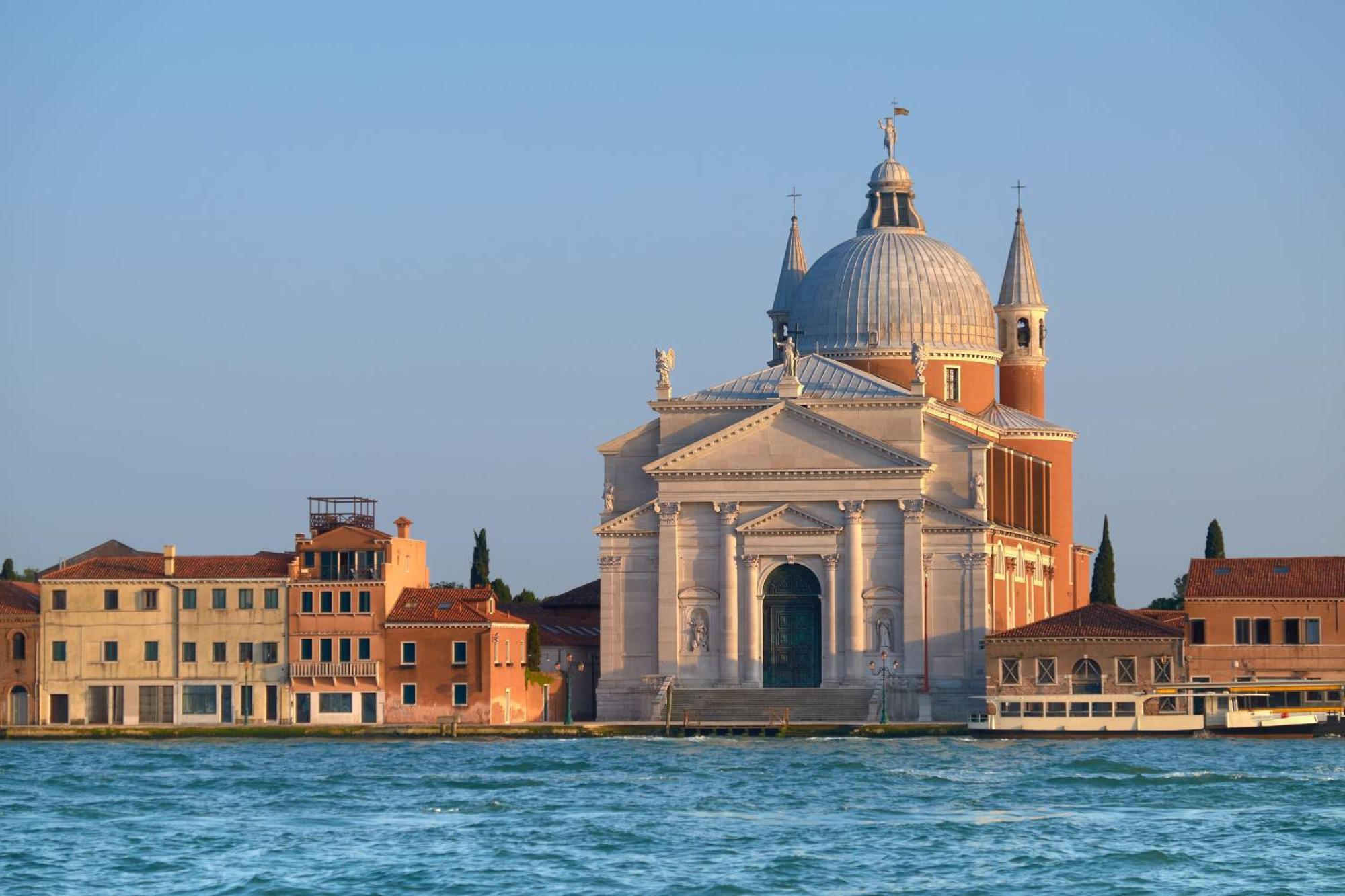 Сasa de vacaciones Maison Boutique Al Redentore Venecia