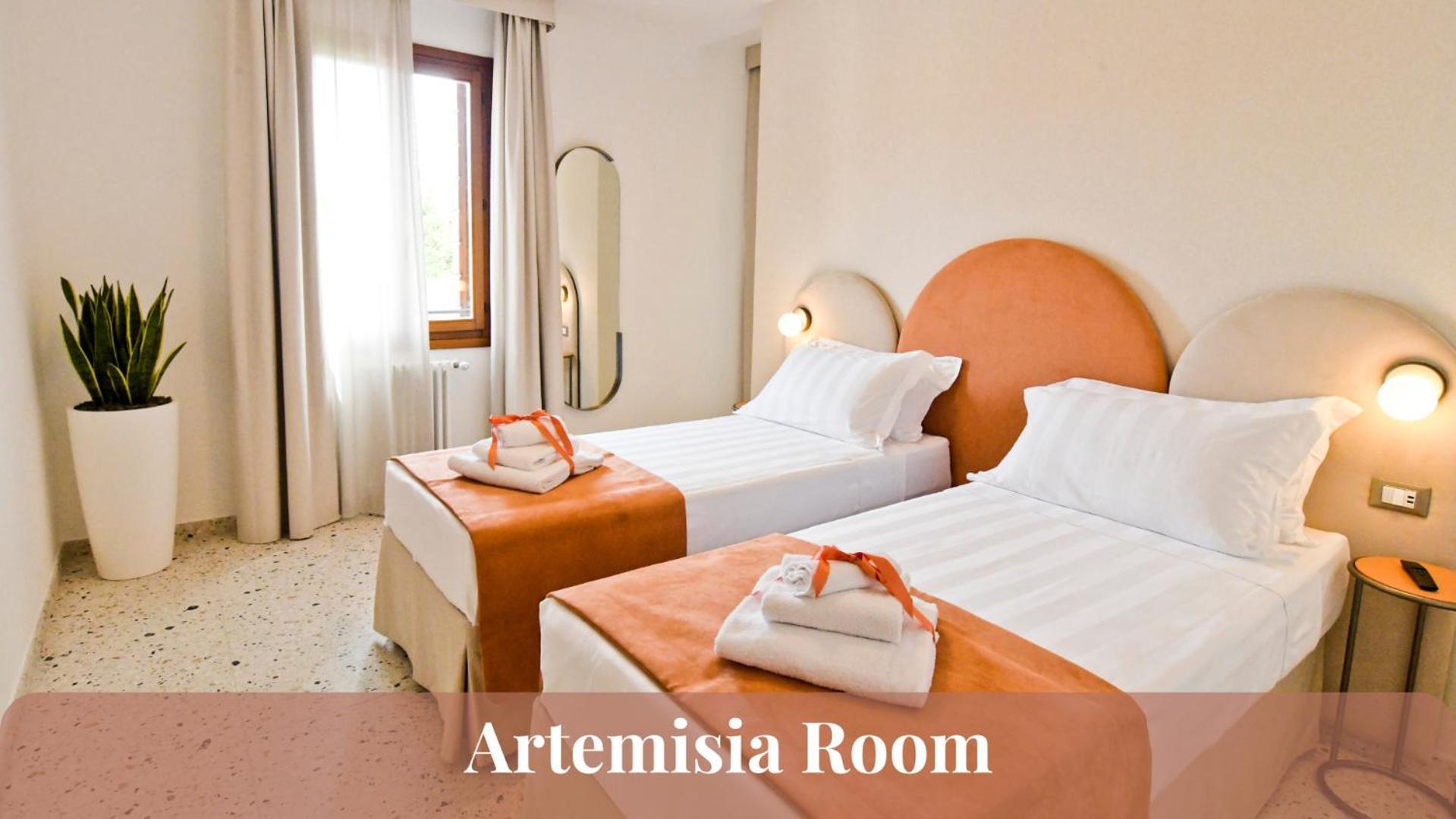Maison Boutique Al Redentore * Venecia